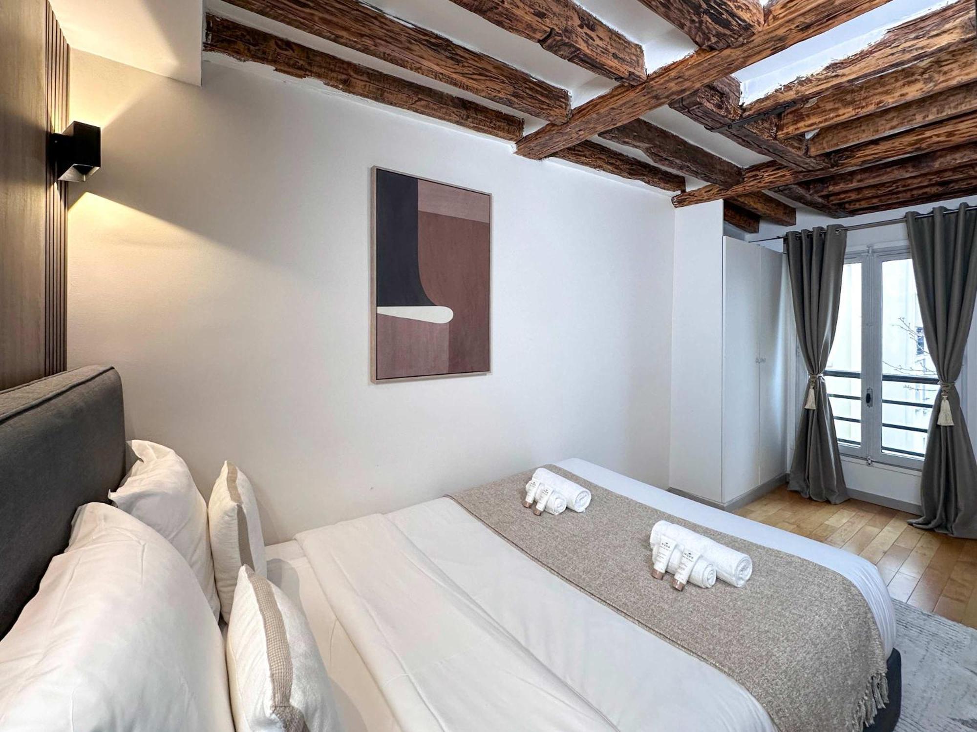 Authentic Flat Near Luxembourg Garden Διαμέρισμα Παρίσι Εξωτερικό φωτογραφία