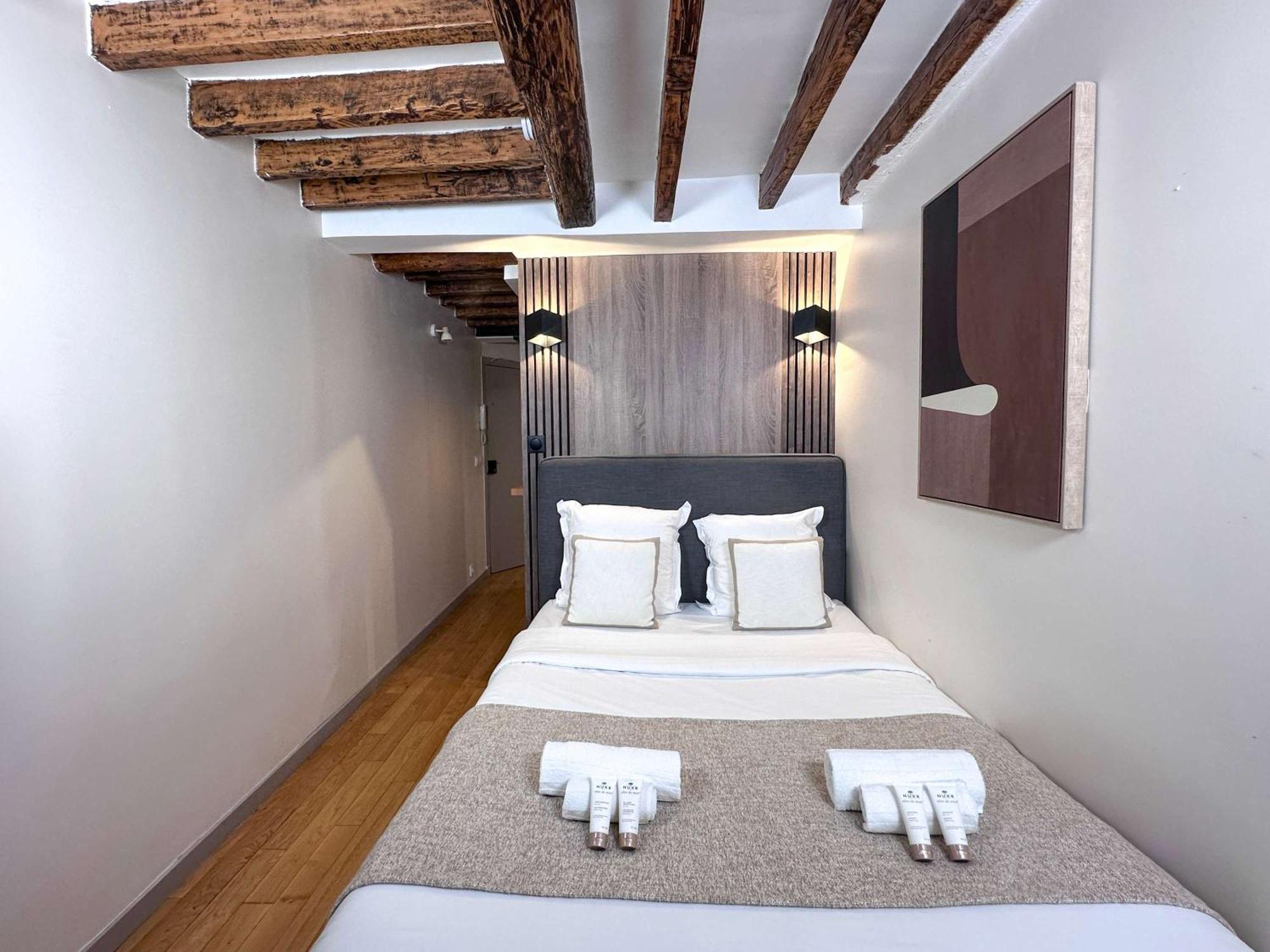 Authentic Flat Near Luxembourg Garden Διαμέρισμα Παρίσι Εξωτερικό φωτογραφία