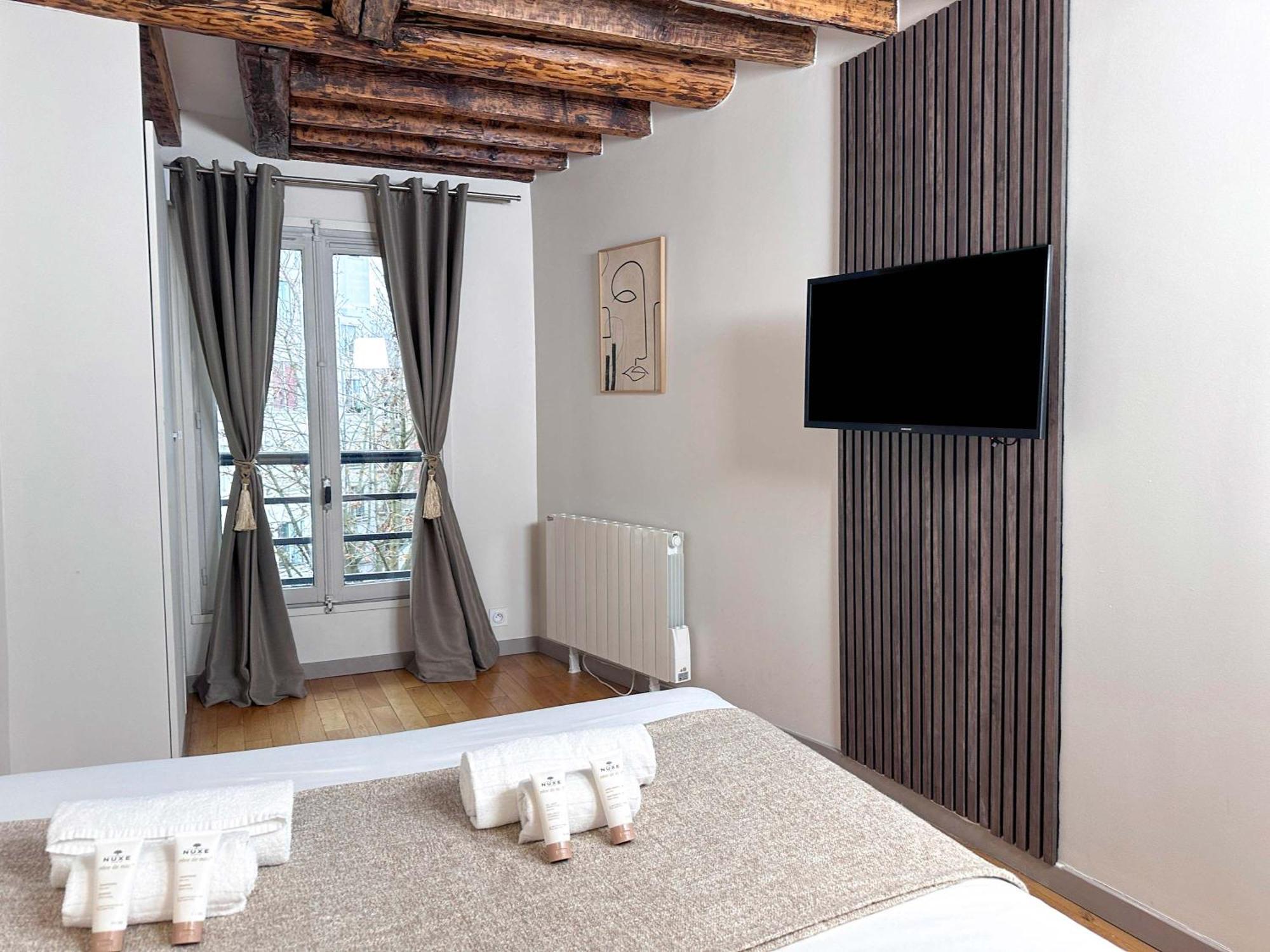 Authentic Flat Near Luxembourg Garden Διαμέρισμα Παρίσι Εξωτερικό φωτογραφία
